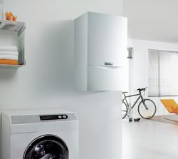 Kotły i podgrzewacze