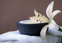 Pompy i olejki eteryczne wedi