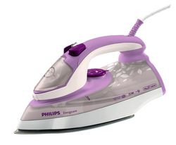 Energooszczędne żelazko GC 3630 EnergyCare firmy Philips