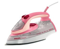 Energooszczędne żelazko GC 3660 EnergyCare firmy Philips