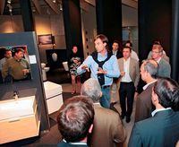 Konferencja Grupy Sanitec