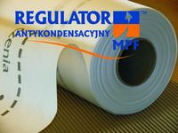 Nowy model Regulatora Pary MPF 110