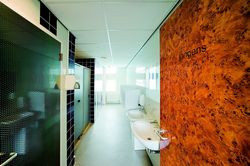 Logic - nowa płyta sufitowa Rockfon