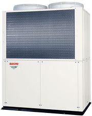 GAZOWE POMPY CIEPŁA - nowe rozwiązanie energetyczne