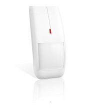 Czujka alarmowa IVORY - nowy kształt bezpieczeństwa