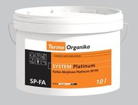 Farba akrylowa - System Platinum