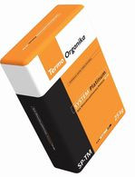 Tynk mineralno-polimerowy -System Platinum