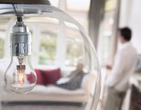 Oświetlenie wewnętrzne