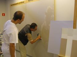 Dni otwarte we Flügger farby