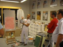 Dni otwarte we Flügger farby