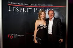 L&rsquo;Esprit Decoration i L&rsquo;Esprit Photo w Platinium