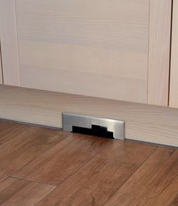 Szufelka automatyczna przydaje się w kuchni