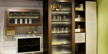 Zestawy taśm LED RGB marki GTV