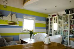 Beata Michalska z Krakowa, w swoim domu ma 524 rzeczy z IKEA