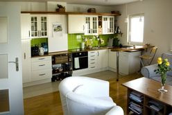 Beata Michalska z Krakowa, w swoim domu ma 524 rzeczy z IKEA