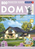 Jesienno-zimowe wydanie katalogu &quot;Domy Rodzinn&quot; - już w sprzedaży!