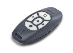 APT-100 - nowy pilot firmy Satel