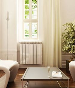 Fondital Ambiente Solar