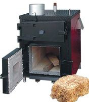 Jeśli mamy dostęp do słomy z własnego pola, zastan&oacute;wmy się nad zastosowaniem kotła wsadowego