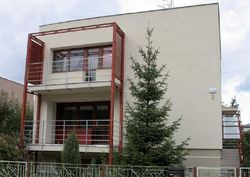 Dom Karolewicz&oacute;w po termomodernizacji