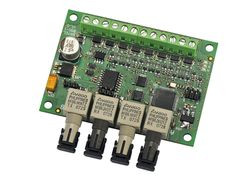 Moduł INT-FI: nowe możliwości firmy Satel