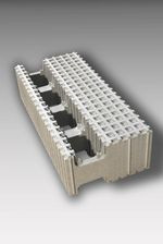 Styropianowy system ETS DOM Termo Organiki