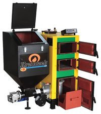 Modernizacja instalacji c.o.