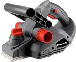 Nowy strug marki GRAPHITE