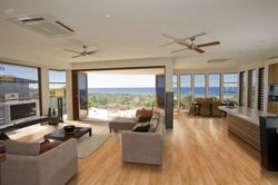 Kolekcja podłóg z litego drewna dębowego Barlinka