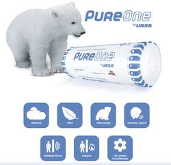 PureOne - nowa generacja wełny mineralnej