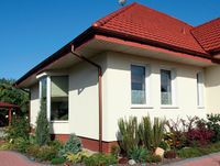 Ogrzanie domu w Myślęcinku kotłem kondensacyjnym na gaz płynny wymagało dużych nakład&oacute;w finansowych