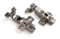 Zawiasy kątowe samodomykające Werkpol