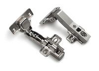 Zawiasy kątowe samodomykające Werkpol