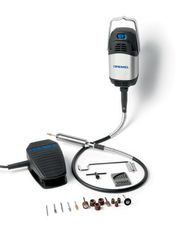 Fortiflex - nowe narzędzie marki Dremel