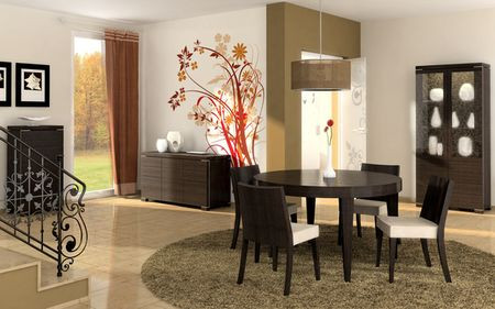 Meble Imola Live - surowy minimalizm w komfortowym wydaniu