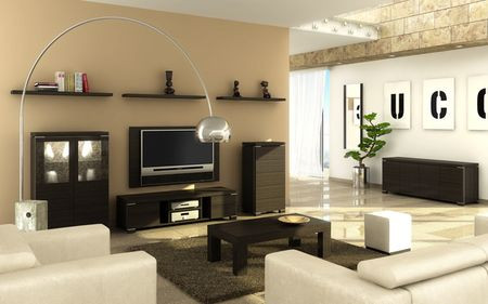 Meble Imola Live - surowy minimalizm w komfortowym wydaniu