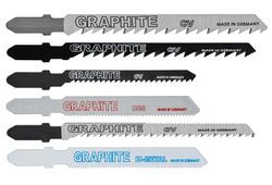 Zestaw brzeszczotów GRAPHITE 57H754