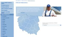 Baza Polecanych Wykonawców SOLBET