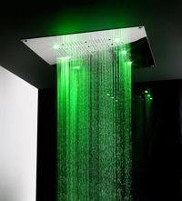 Deszczownica SPA 600