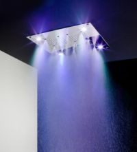 Deszczownica SPA 420