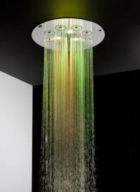 Deszczownica SPA 280