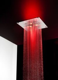 Deszczownica SPA 250