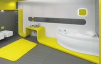 Meble i akcesoria łazienkowe