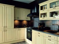 Kuchenne ściany i podłoga