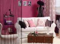 Kolory w naszym domu