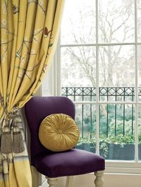 Sztuka dekoracji okna