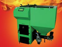 Kotły na paliwo stałe