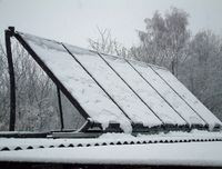 Kolektory słoneczne