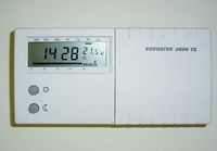 Sterownik OPTIMA sprawuje nadz&oacute;r nad pracą całego systemu grzewczego