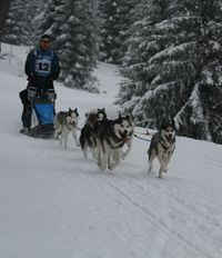 Husqvarna Tour 2010 - już na mecie&hellip;